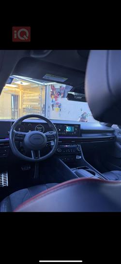 هیۆندای سۆناتا